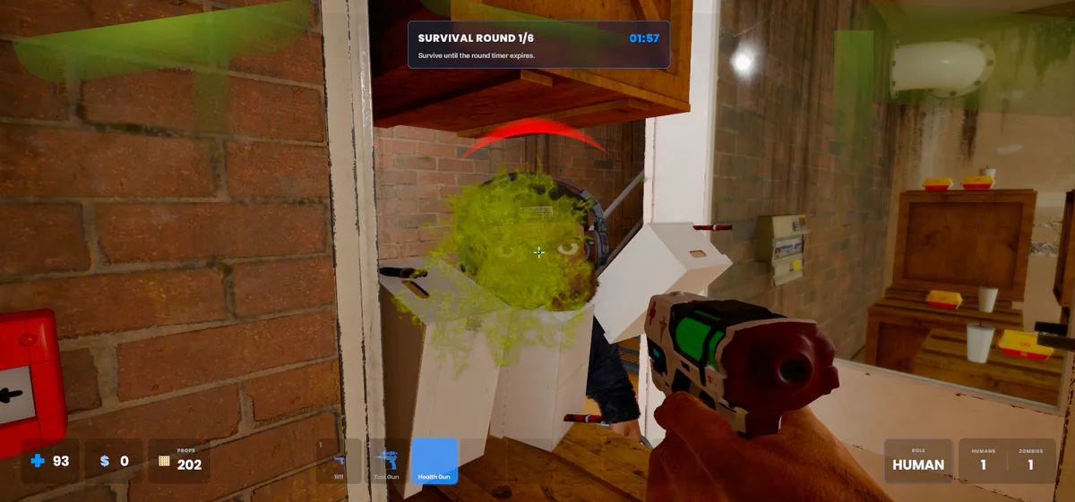 Zombie Survival media 7