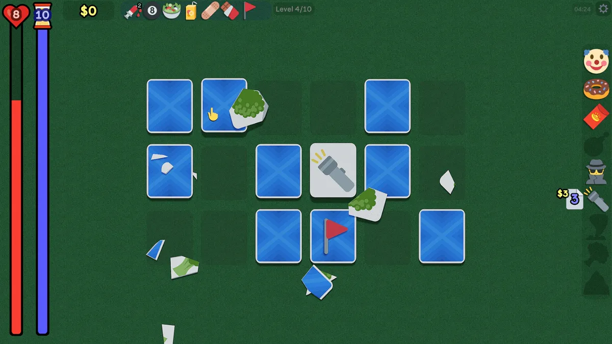 Memory Quest media 5