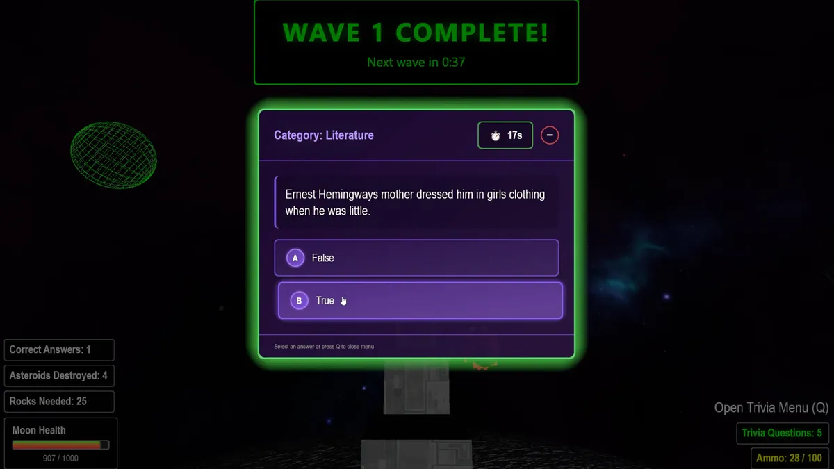 Triviapocalypse media 3
