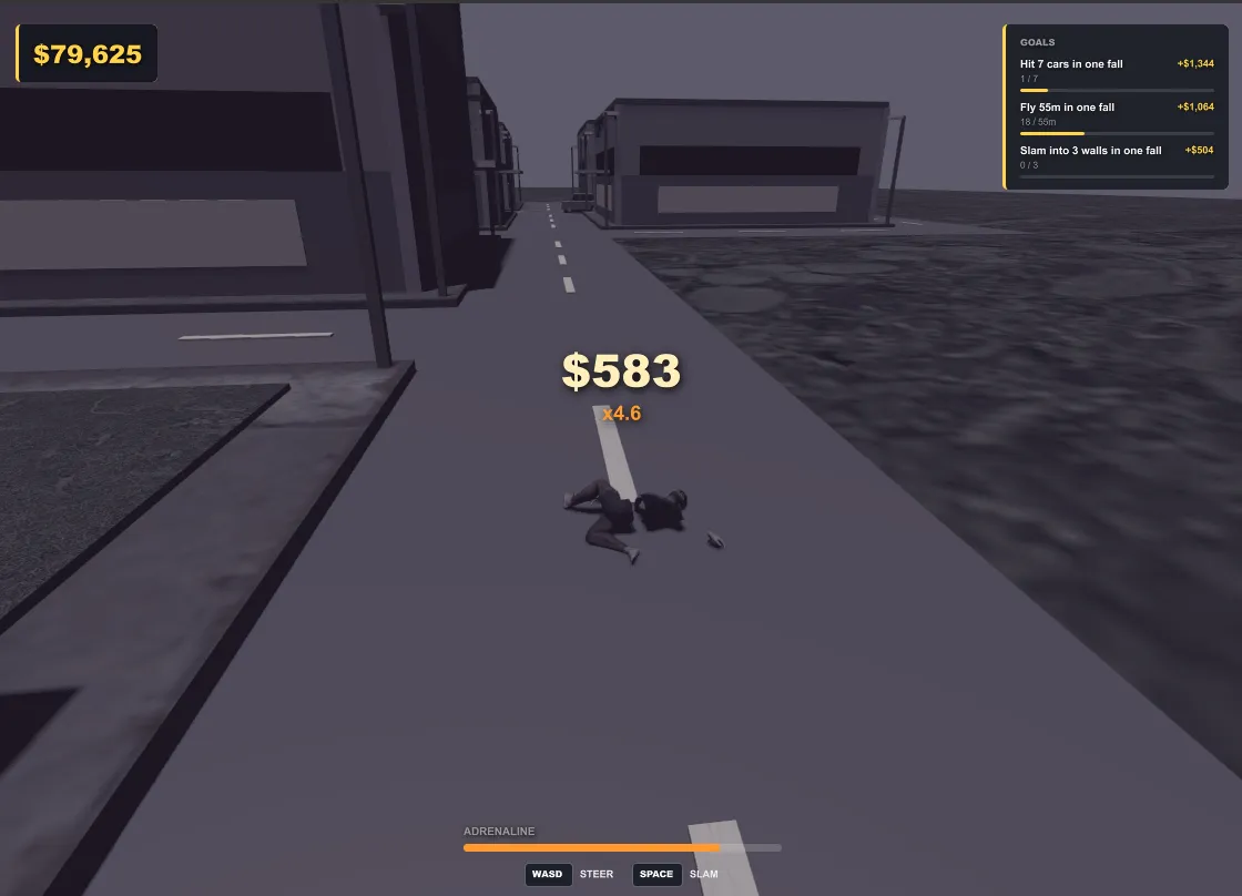 Insurance Fraud