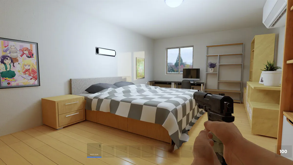 HouseRoom