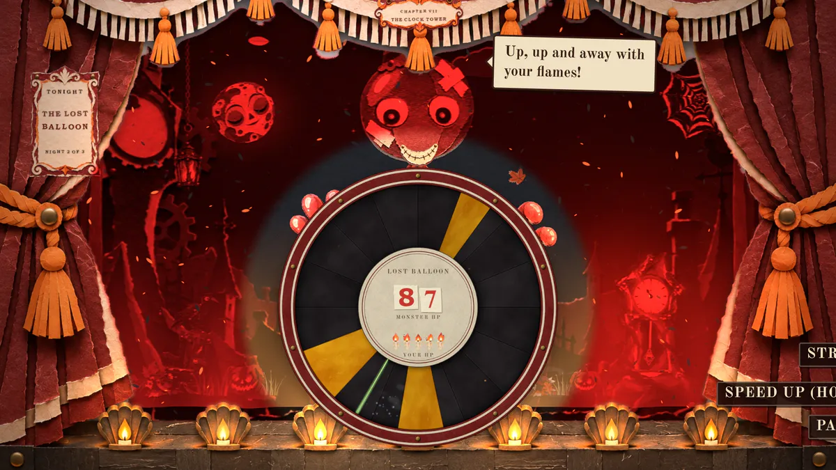 Spiralween media 8