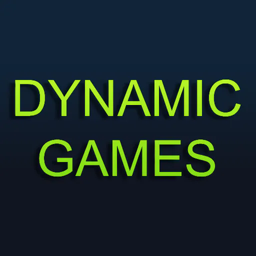 dynamicgames logo