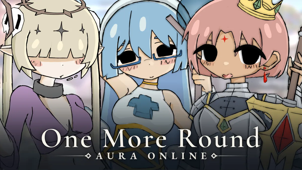 Aura Online