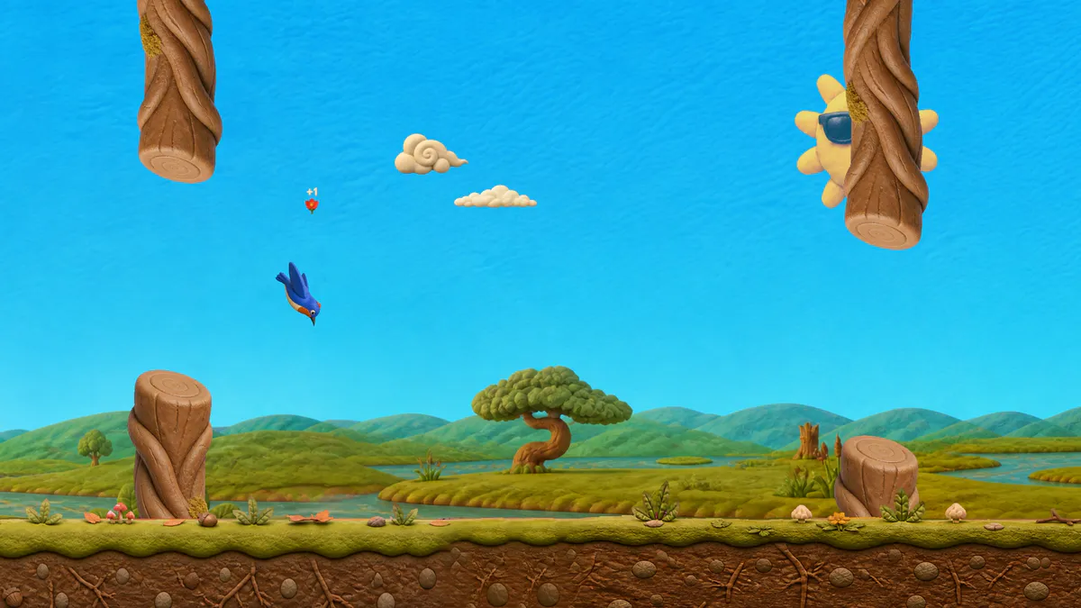 Claywing media 7