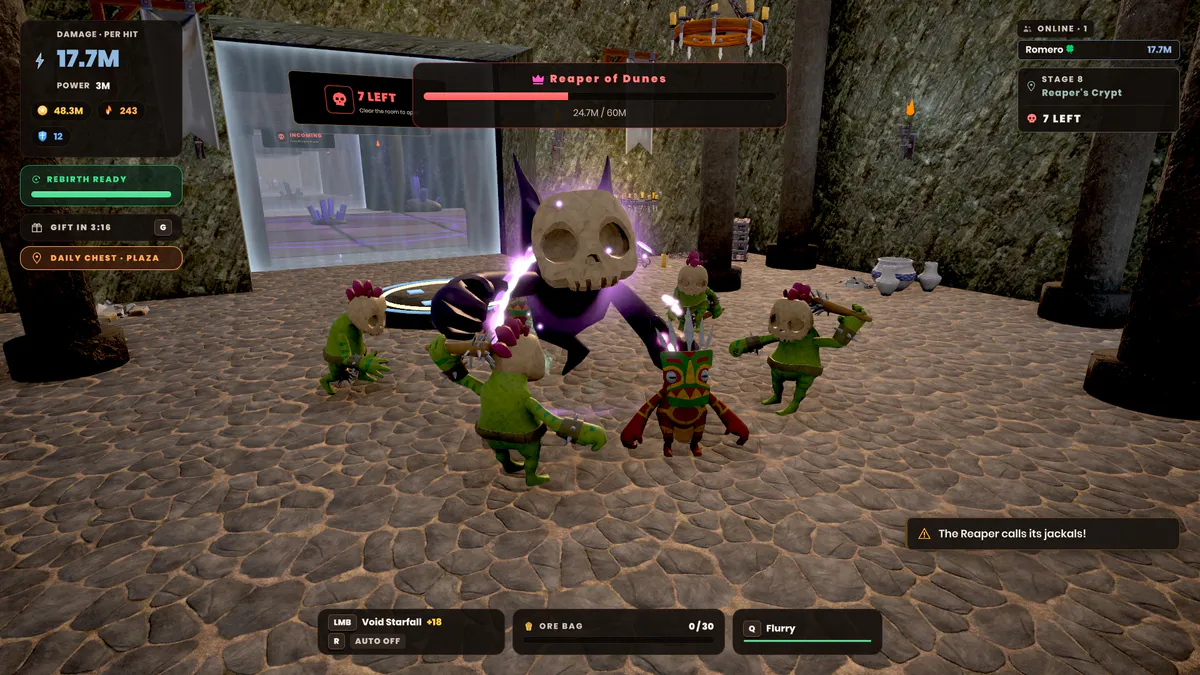 Forge media 6