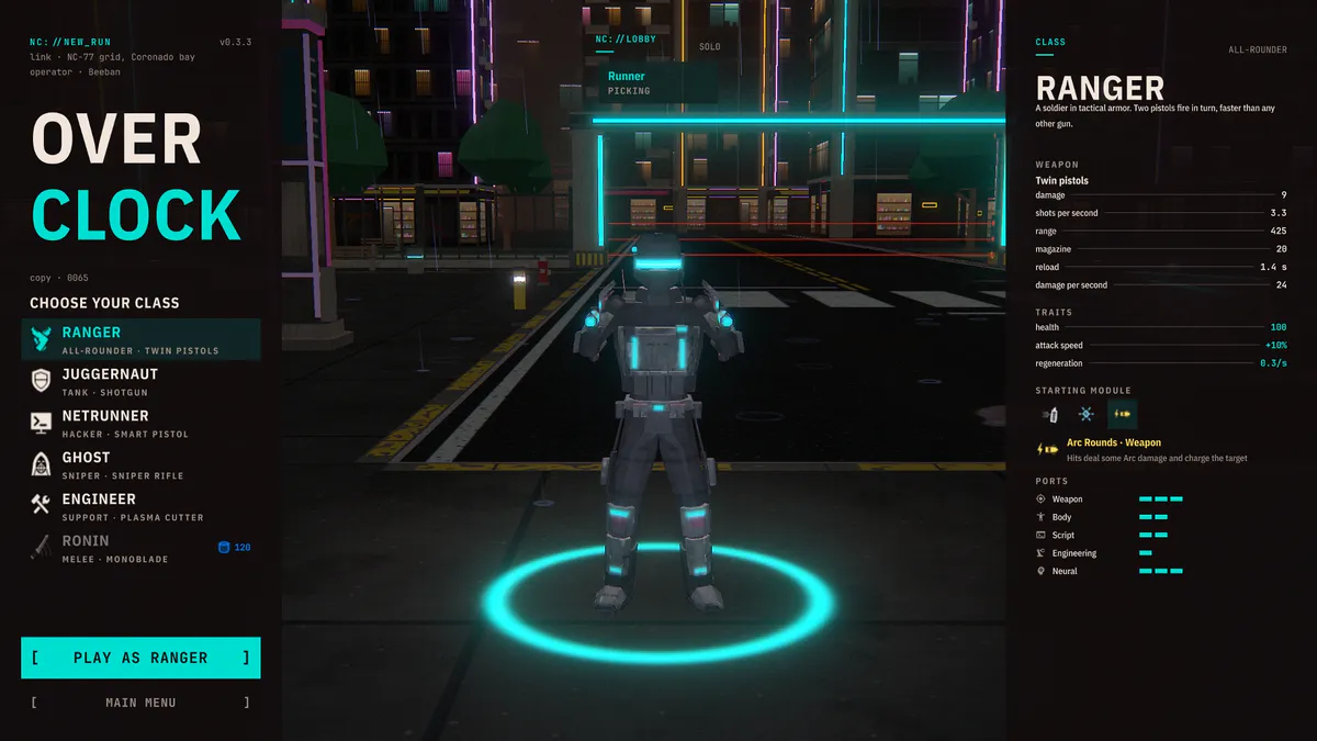 Overclock media 7