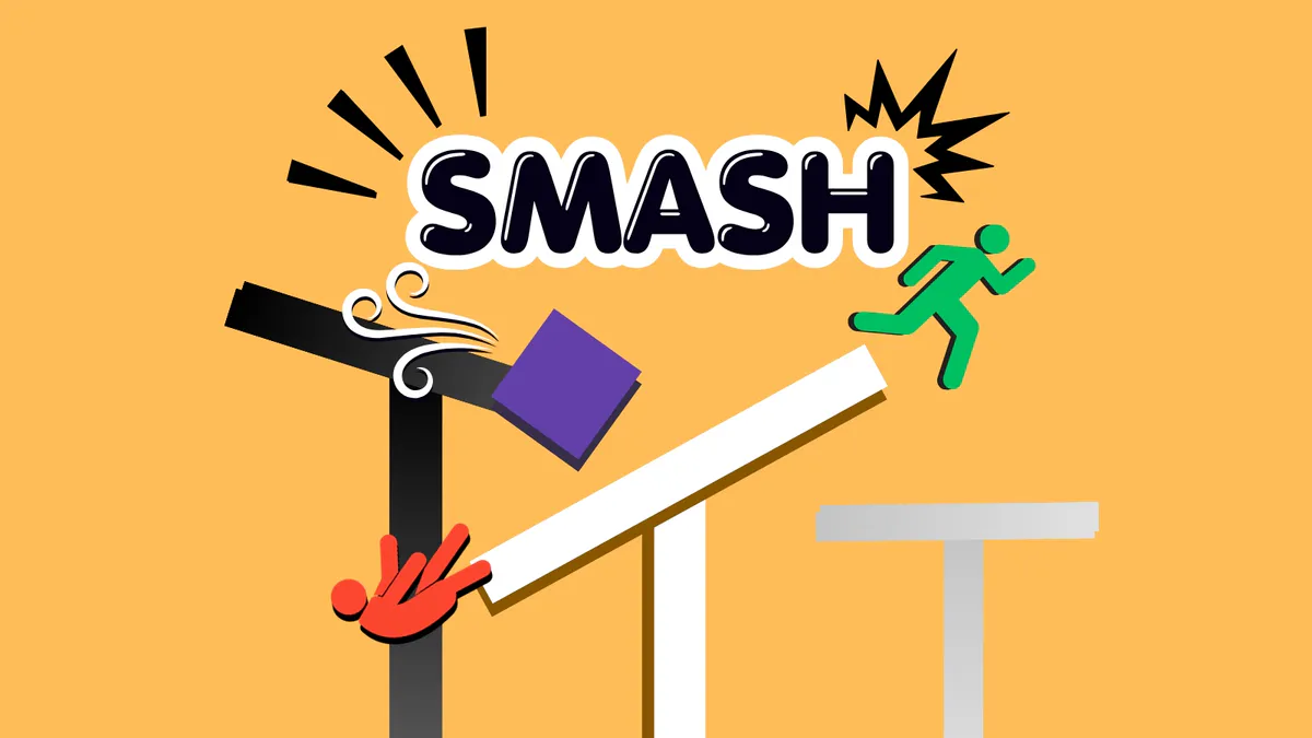 SMASH (WIP)