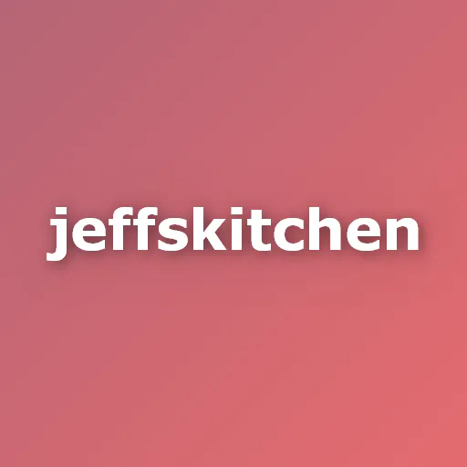 jeffskitchen logo