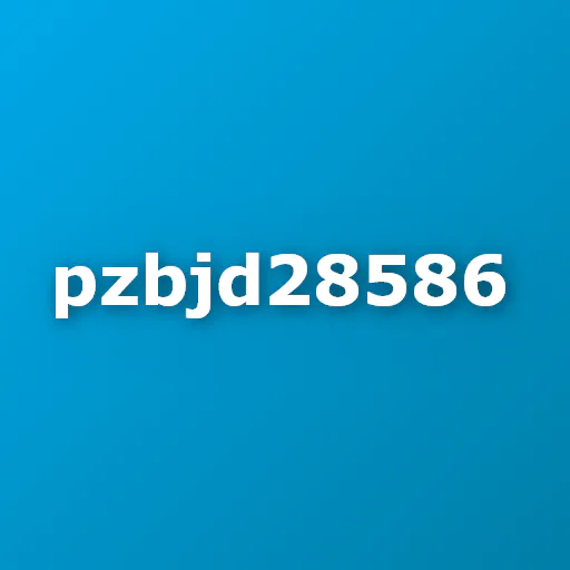 pzbjd28586 logo