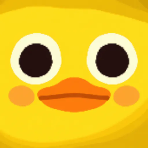 RuntimeDuck logo