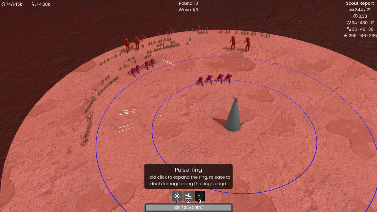 PLANET MEAT