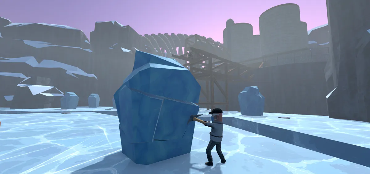 Giant Jigsaw media 2