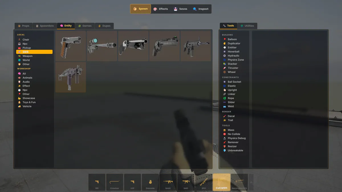 Yet Another Sandbox media 4