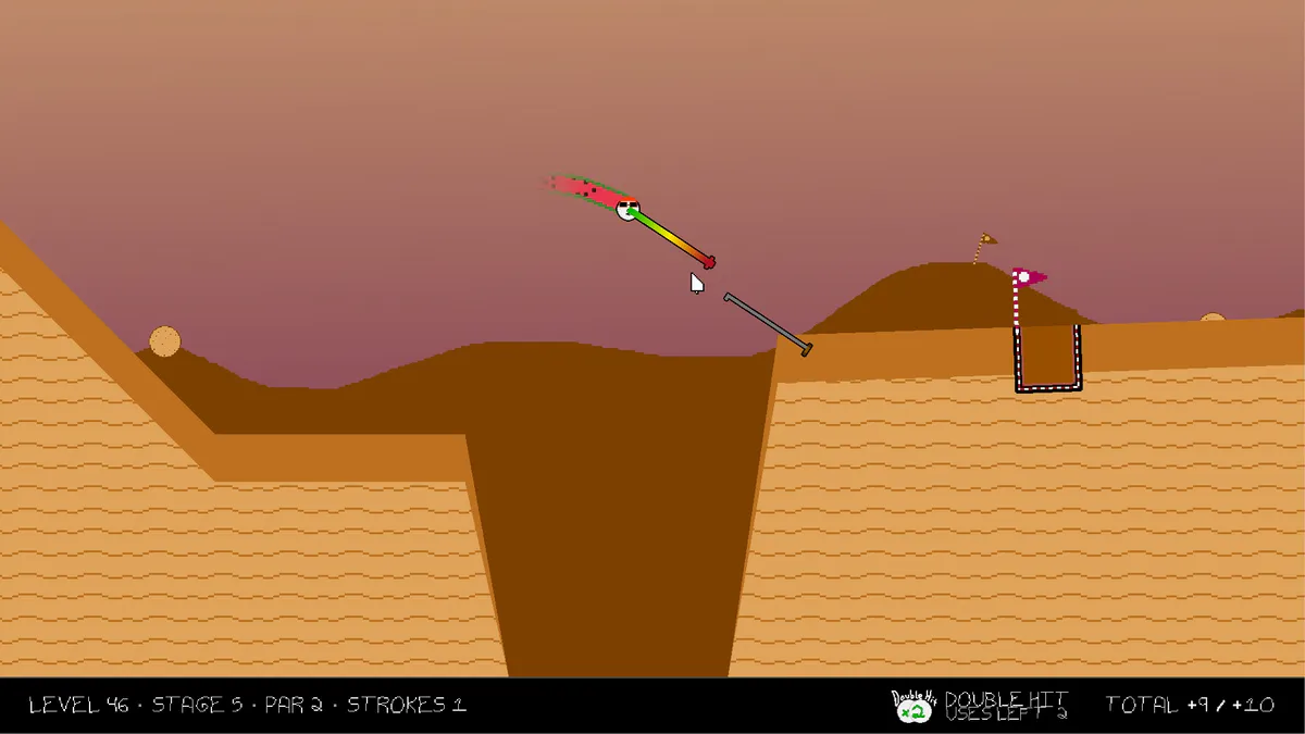 Infinity Golf media 4