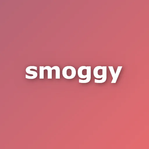 smoggygames logo