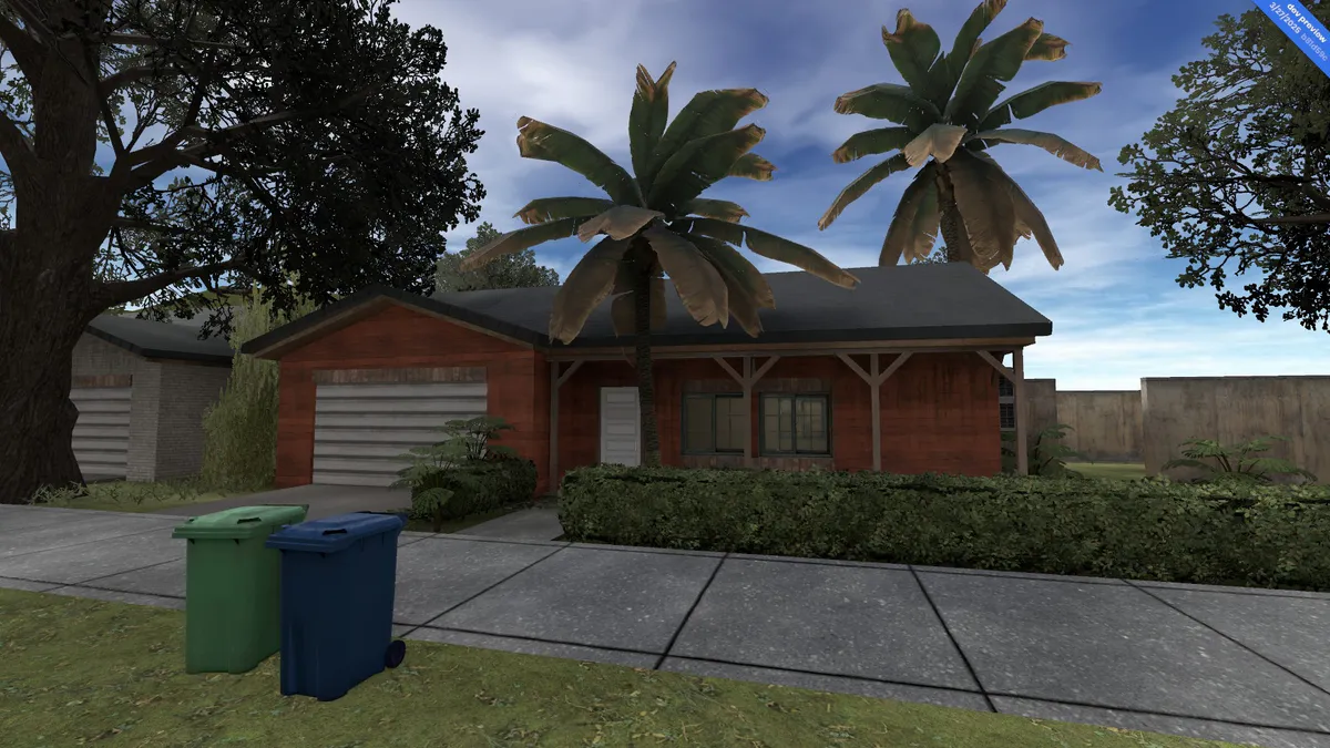 ClearWood City