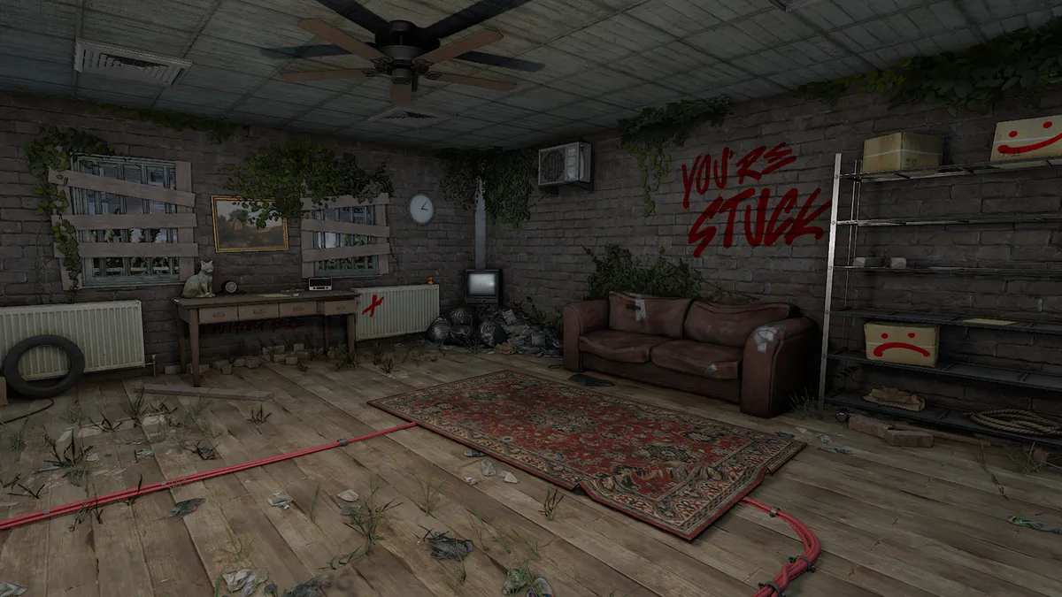 You're Stuck (Escape Game) media 3