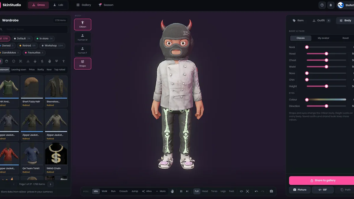 SkinStudio media 5