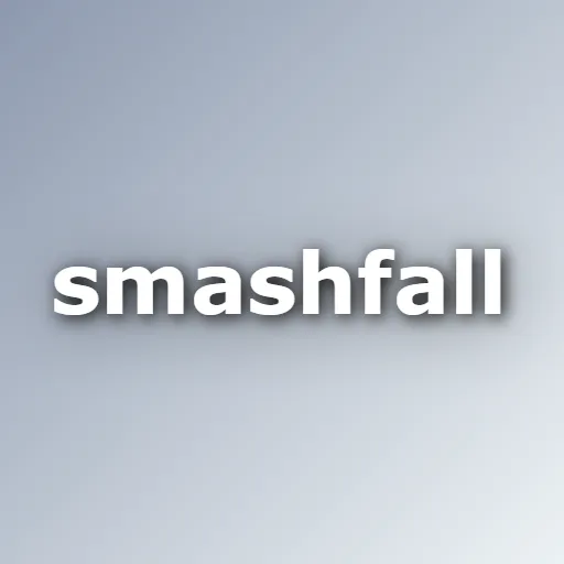 smashfall