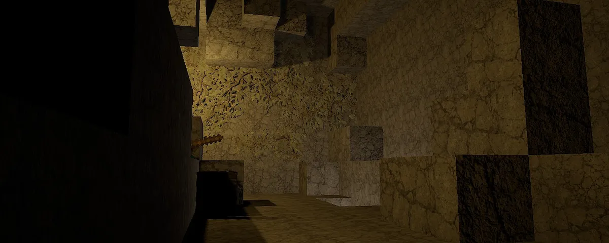 Minecraft Cave Map media 3