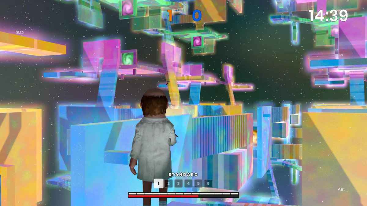 Anti-Grav media 6
