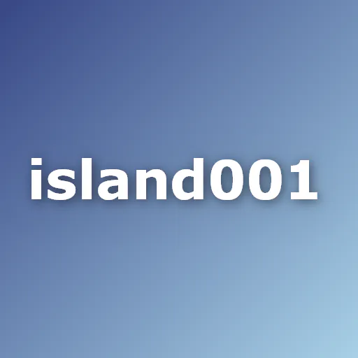 Island001