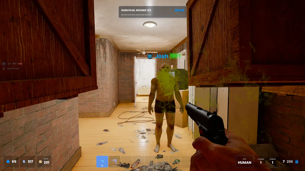 Zombie Survival media 3