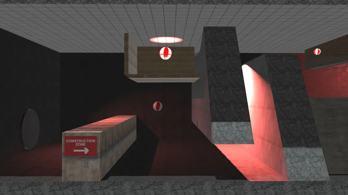 Parkour Fury media 2