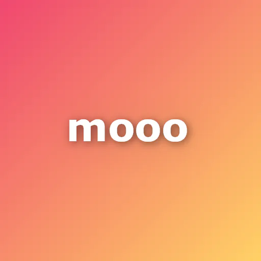 mooo logo