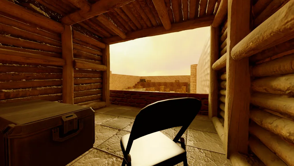 Upsolute Aim (Alpha) media 2