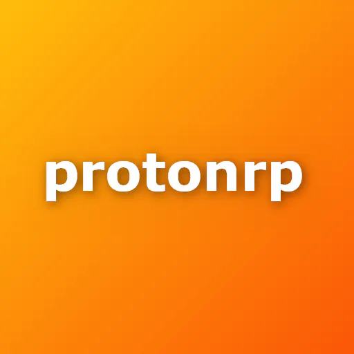 Proton SandBox RP