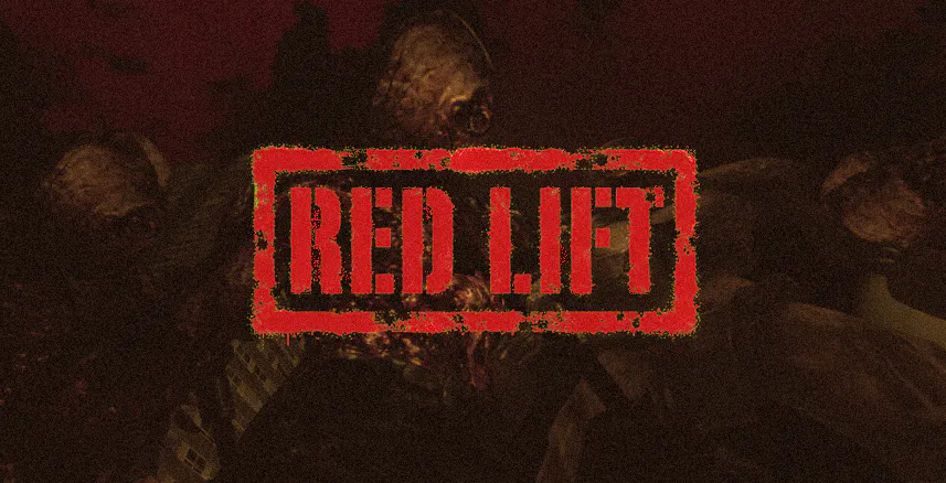 Red Lift
