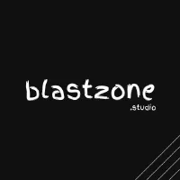 Blastzone Studio logo