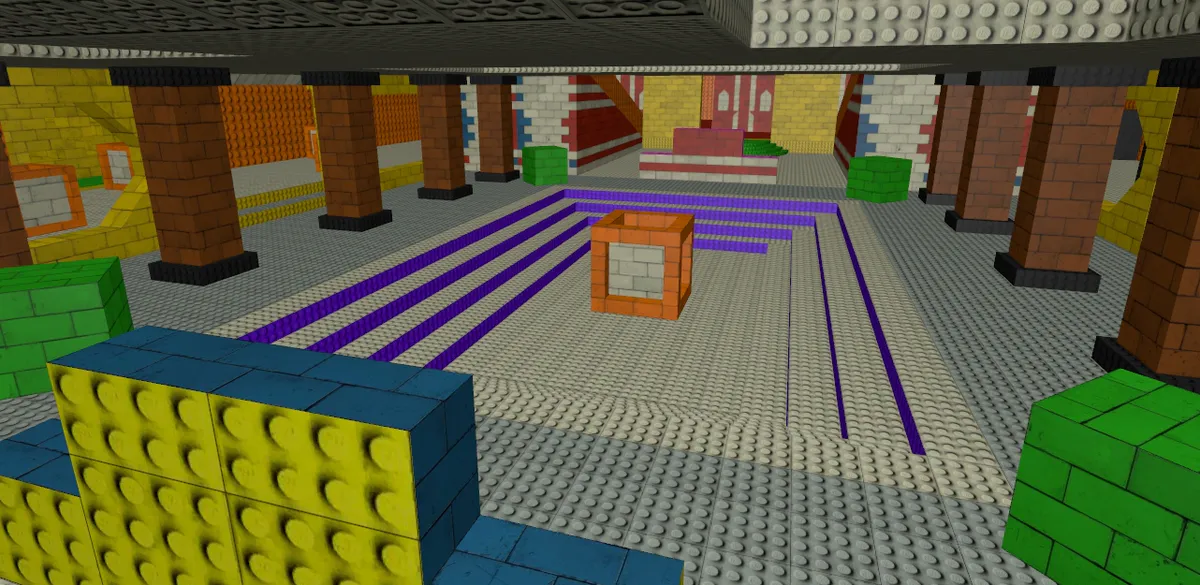 Lego City media 2