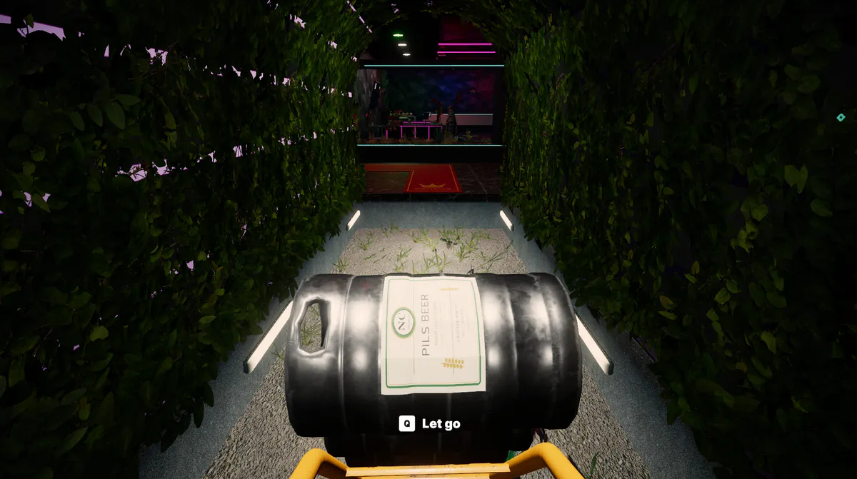 [EA] NightClub Simulator media 6