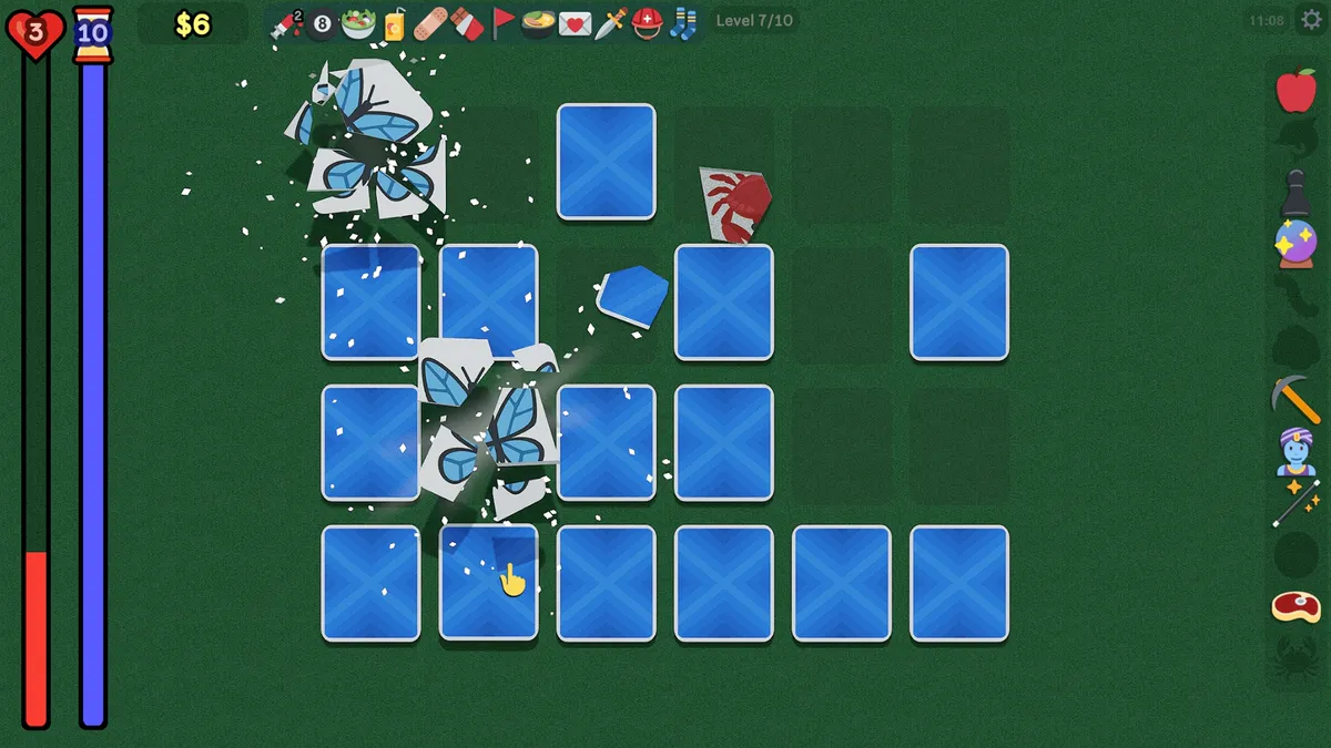 Memory Quest media 3