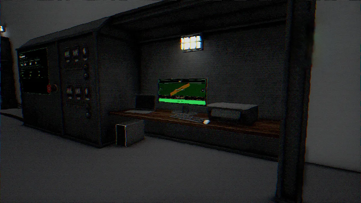 Fill the void media 2