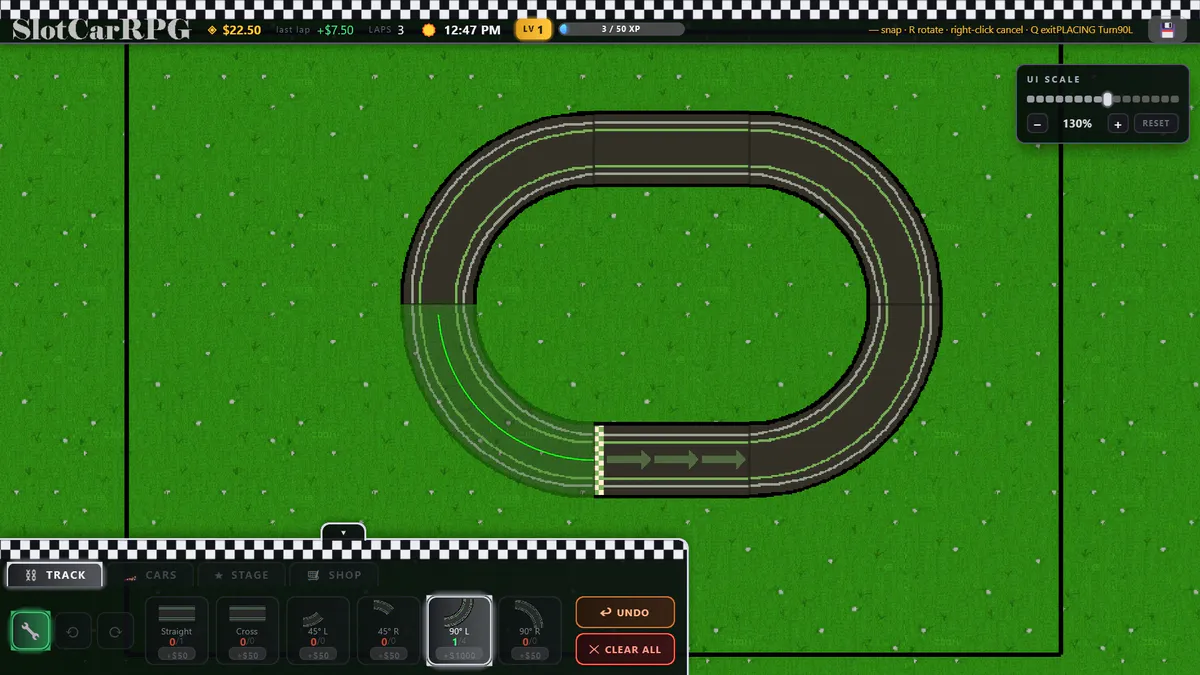 Slot Car RPG media 6