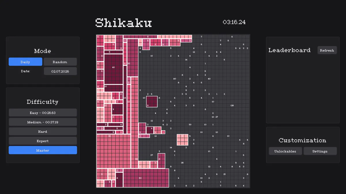 Shikaku