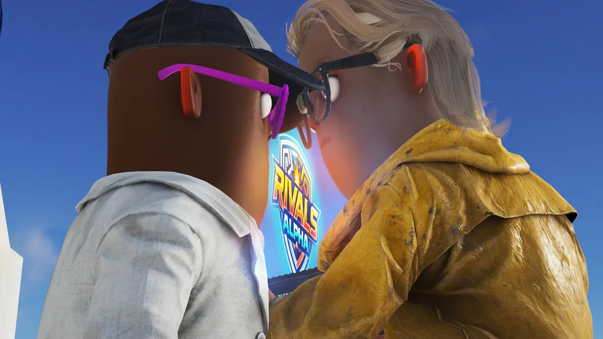 S&BOX RIVALS