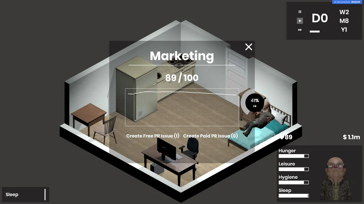 Terry Dev Tycoon media 7