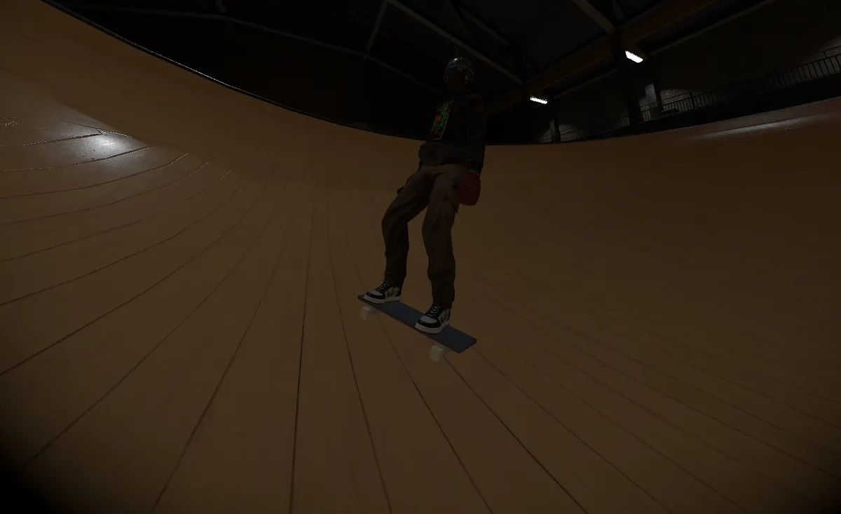 &skate (EARLY-ACCESS) media 5