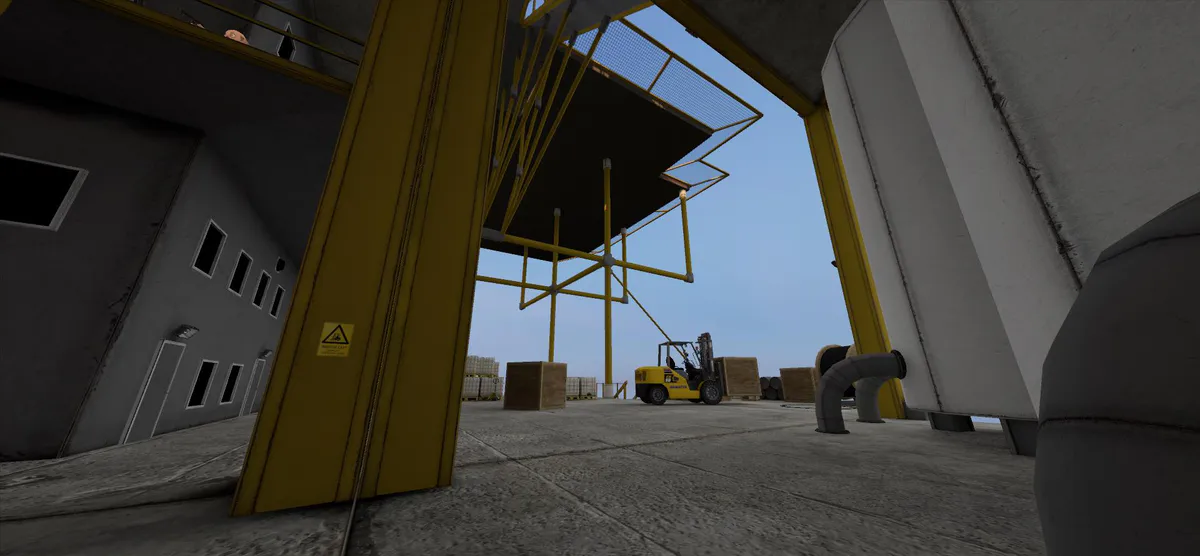 Oil Rig media 9