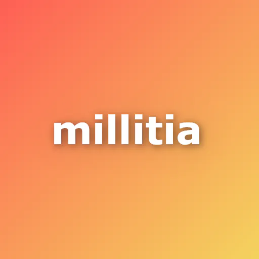 Millitia logo