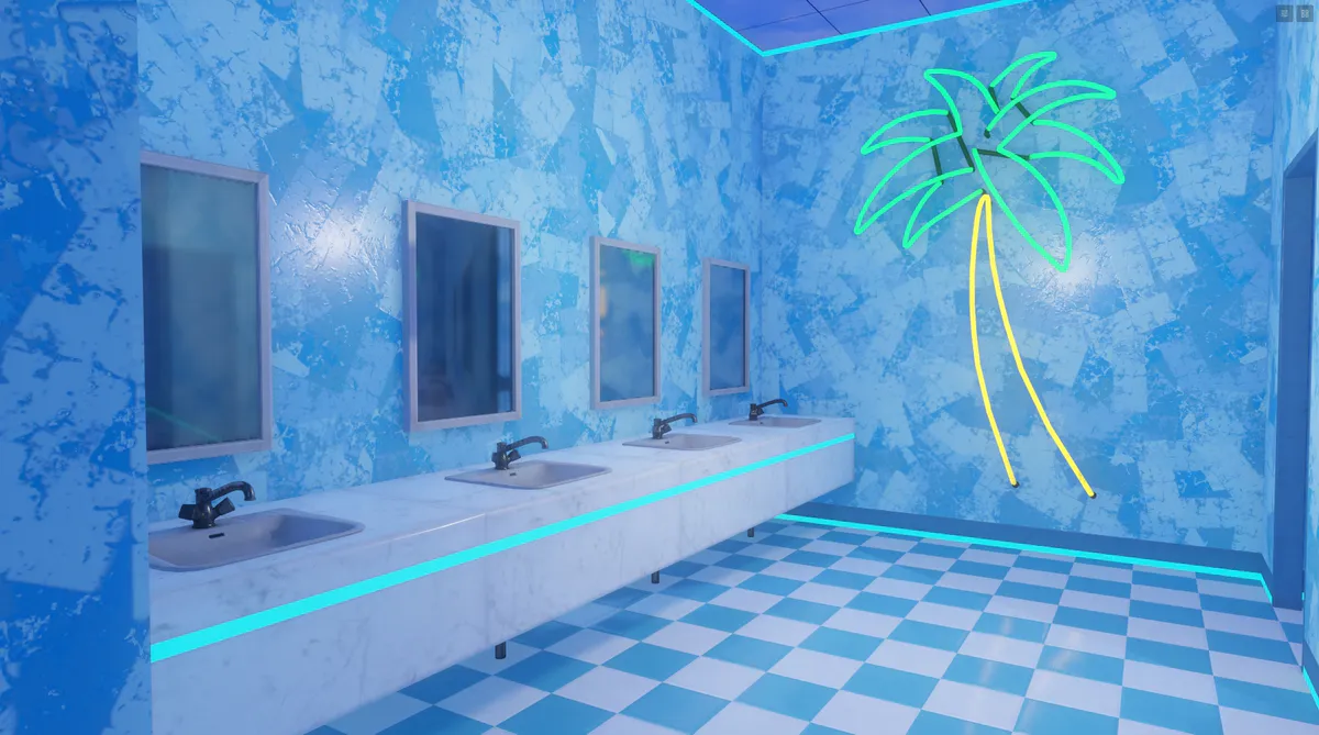 Aesthetic Mall media 4