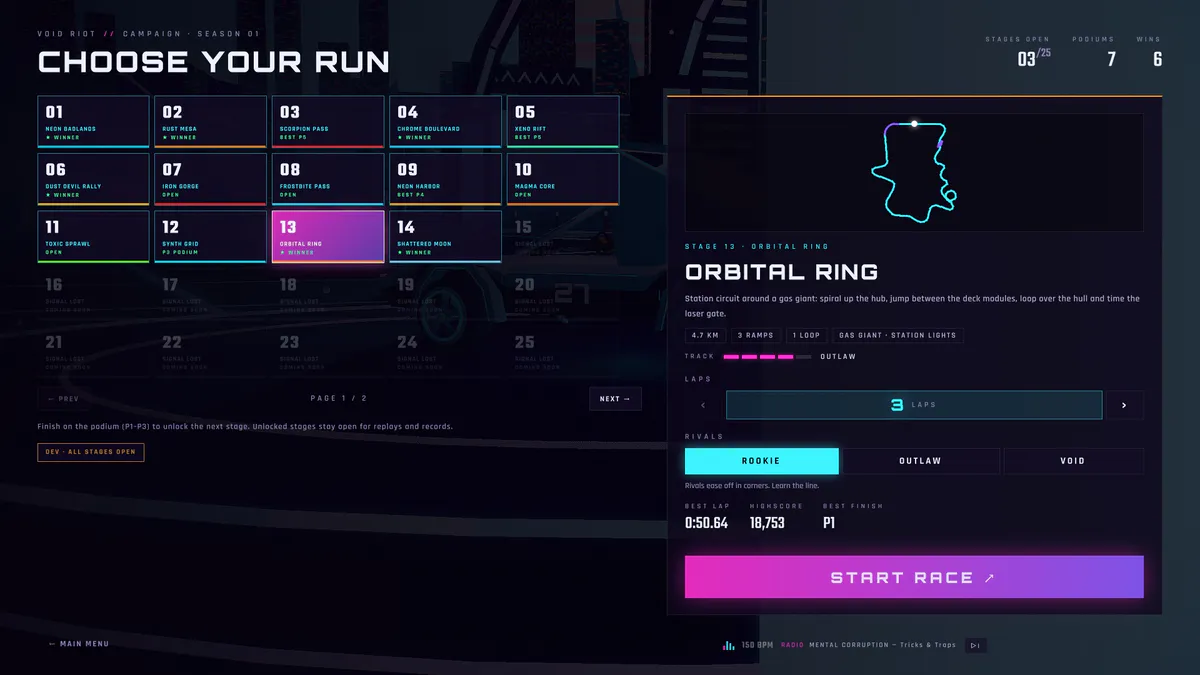 VOID RIOT media 7