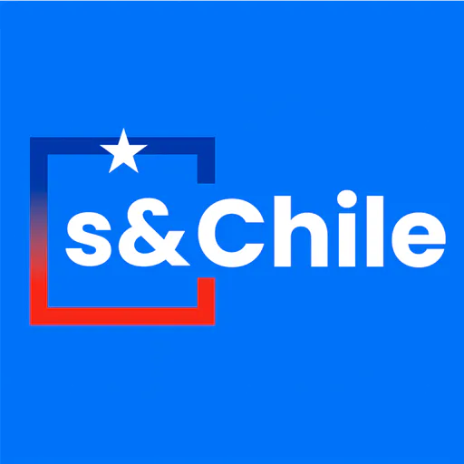 sbox Chile logo