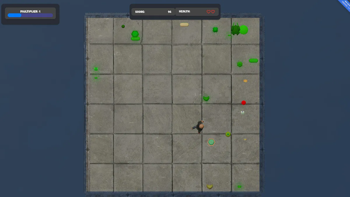 Tasty Trouble media 2