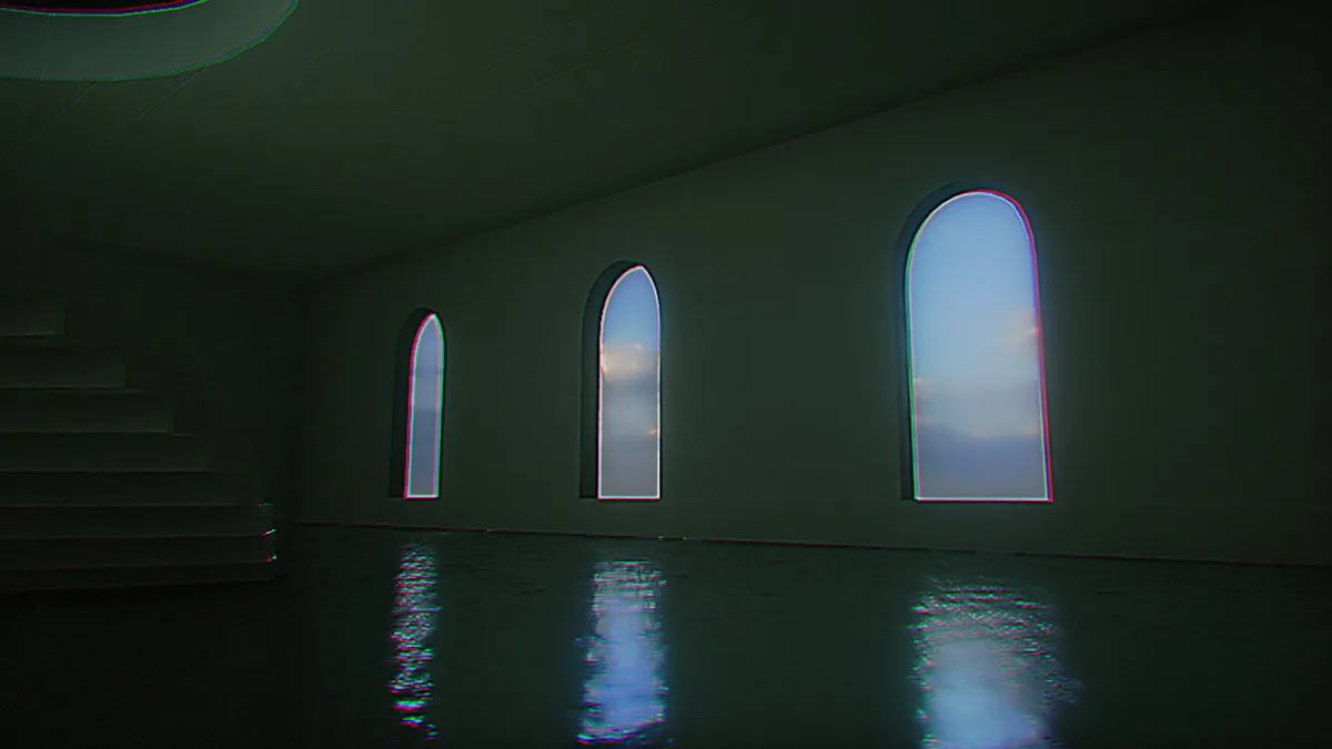 Pool Rooms media 3